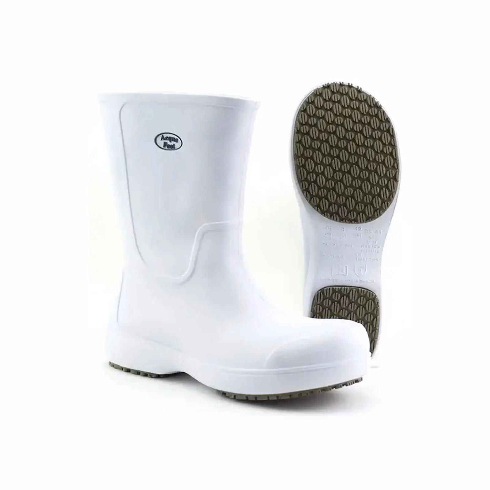 Bota de PVC - Bota Para Bombeiro