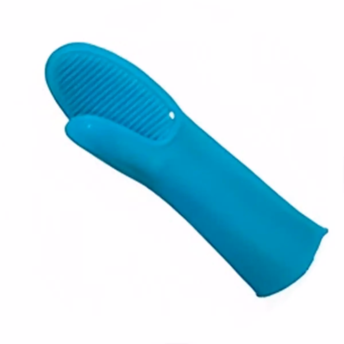 Luva de Silicone - Luva Motosserrista