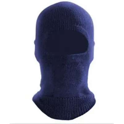 Capuz Térmico Tipo Ninja de Lã Qualiflex Norma EN 342 CA 18416