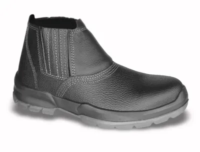Botina Fujiwara HESS Com Bico Composite e Palmilha Antiperfurante Ca 42330