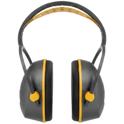 Abafador Auditivo Libus L-340 Tipo Concha 21Db Com Regulagem CA 35721