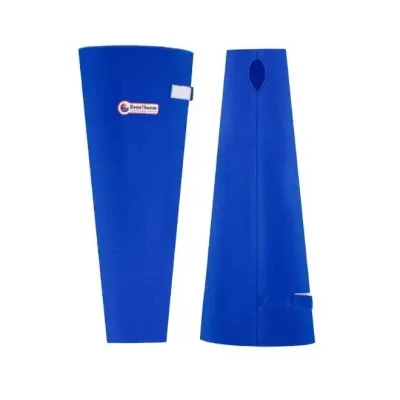 Mangote Longo Para Alta Temperatura Benetherm  Therm-K 003 CA 37904