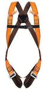Cinturão Delta Plus HAR12 XX Tamanho GG Até 130kg CA 41045