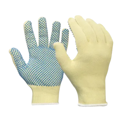 Luva HERO SX 93.847 Marluvas em Kevlar Dupont e Fio de Aço Inox Com Pigmentos Anticorte CA 41299