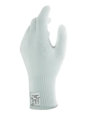 Luva ActivArmr® 78-150 Ansell Isolante Térmica Ambiente Frio e Úmido CA 12115