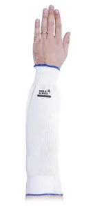 Mangote Resistente a Corte SpecVdB 50 Cm Volk Ambidestro Com Velcro Para Melhor Ajuste CA 36870