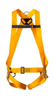 Cinto Tipo Paraquedista AT 7015 Flex Pro 1 Ponto Com Porta Ferramentas CA 36375