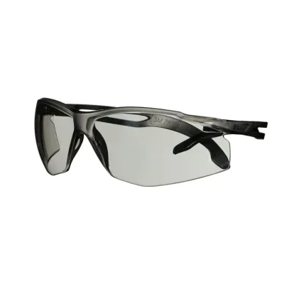 Óculos de Segurança 3M™ SecureFit™ SF 500 Antiembaçante Design Esportivo Lente In-Out HB004684021 CA 46092